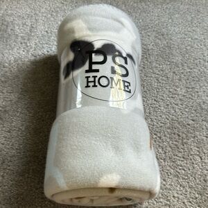 PS Home Dog Blanket